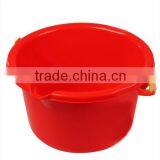 Plastic Bucket With Spout/water Breaker/pail/Compare Kids Plastic Bucket/Kitchen Barrels/Watering Bucket