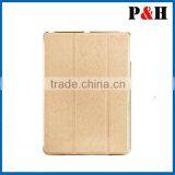 2015 New Sublimation Leather Tablet Cover Case For IPad 6 With Factory Price thumbnail-4