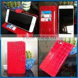 Leather Card Holder Phone Case for Iphone 6 thumbnail-2