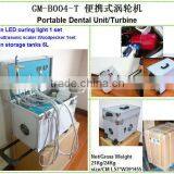 Portable Dental Unit Portable Dental Unit Hot Sale thumbnail-2
