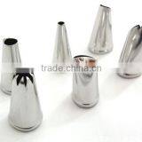 Various Shape of Piping Nozzles for Cake Decorating Packed in Plastic Boxes thumbnail-1