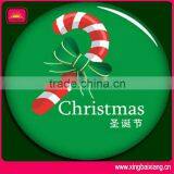 Custom Logo Design Crystal Plastic Whiteboard Wall Sticker