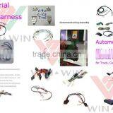 Part No 037 JST Connectors' Cable Assembly thumbnail-5