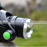 A-OK Adjustable Outdoor Camping Popular LED Head Lamp thumbnail-5