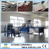 Longwell Tajikistan Hot Sale EPS Foam Cement Machine Block Coating Machine