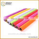 Polyester Non Woven Flower Wrapping Paper