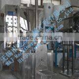 50kg Valve Bag Fine Powder Lime Stone Powder Filling Machine