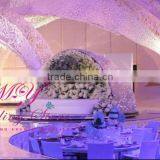 Wedding Sofa Wedding Decoration Wedding Stage Decoration thumbnail-1