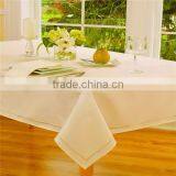 Plaid Tablecloth/Check Tablecloth/ Polyester Tablecolth