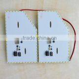 2016 New High Quality 94v0 1.6mm Led Pcb Board thumbnail-6