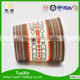 Plastic Suction Printed Styrofoam Cups With Low Price thumbnail-3