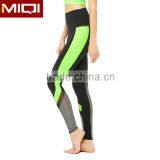 Latest Fashion Women Active Wear Sports Tights Dri Fit Nylon Running Pants With Hidden Pockets thumbnail-1