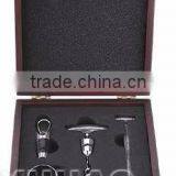 Wine Accessories Set