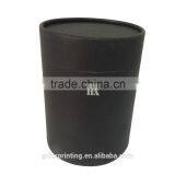 Cylinder Carboard Rigid Packing Tube Box thumbnail-2