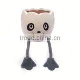 Chinese Porcelain Flower Vase for Home Decoration thumbnail-4