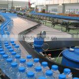 High Efficient Pure Water Filling Complete Line