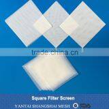 25 Micron Nylon Filter Mesh Screen for Rosin Heat Press