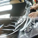 Car Body Surface Protection