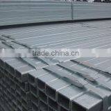 Schedule 40 Square and Rectangular Steel Pipe