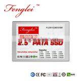 Industrial MLC/SLC PATA 2.5 Hard Disk