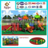 2016 Kids Physical Training Combination Equipment Slide thumbnail-1