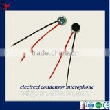 professional microphone for earphone with customizable-design