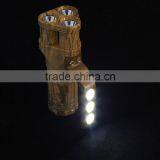 3300C Handheld Long Range High Power 10w LED Rechargeable Led Torch Light thumbnail-5