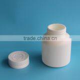 High Quality Factory Sale Round Pill Bottle With Child Proof Cap thumbnail-2