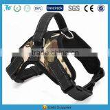 High-end Sport Oxford Fabric Firm Pet Dog Vest Harness thumbnail-2