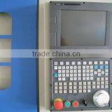 CNC550A Cnc Slant Bed Cnc Lathe Turning Center With Double Spindles thumbnail-4