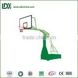 Basketball Court SMC Backboard Basketball Post thumbnail-1