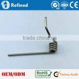Top Quality Double Torsion Spring With Factory Price thumbnail-6