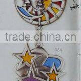 #006Special Desigh Aeolian Bells,wind Chime,metal Gift