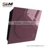 Hot Sell Copper Motor Low Noise Wall Mounted Chimney Hood/range Hood thumbnail-4