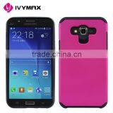 China Manufacturer Pc+tpu Phone Case for Sammsung Galaxy J7 thumbnail-5