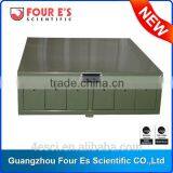 Durable and Stackable Cold Rolled Steel Microscope Slide Storage Cabinet thumbnail-4