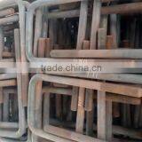 Grade 10.9 12.9 High Strength U Shaped Bolt for Heavy Truck thumbnail-5