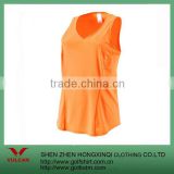 Hot sale vest can swear inside and outside