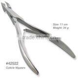 Professional Nail Nippers thumbnail-1