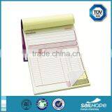 Top Quality Top Sell Triplicate Business Invoice Book thumbnail-4