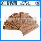 2015 Promotional Gifts OEM Design Fancy Shape Lovely Music Piano Shape Paper Clip thumbnail-5