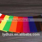 GPPS Flat Plastic Sheet thumbnail-3