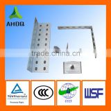 wire mesh cable tray accessories