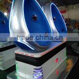 9d vr Plus ManTong 2 Seats 9d Egg vr Cinema Games Wholesale China Factory