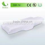 Factory Cheap Large Memory Foam Massage Bolster Pillow DBR-781 thumbnail-3