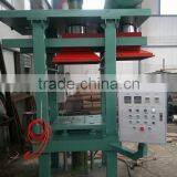 Z955 Casting Shell Core Machine /sand Core Shooting Machine for Sale thumbnail-3