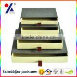 Factory price for chocolate box/ OEM /MOQ1000pcs/