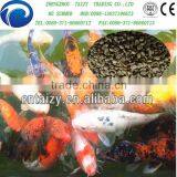 High Quality Floating Fish Food Feed Machine With Low Price0086 -15037190623