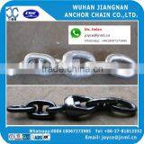 Anchor Chain Manufacturers Marine Hardware Anchor Chain Swivel Group(SP) for Ship thumbnail-1