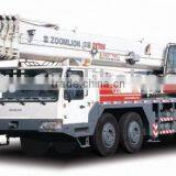 Truck Crane (Max. Rated Lifting Capacity 70t) thumbnail-1